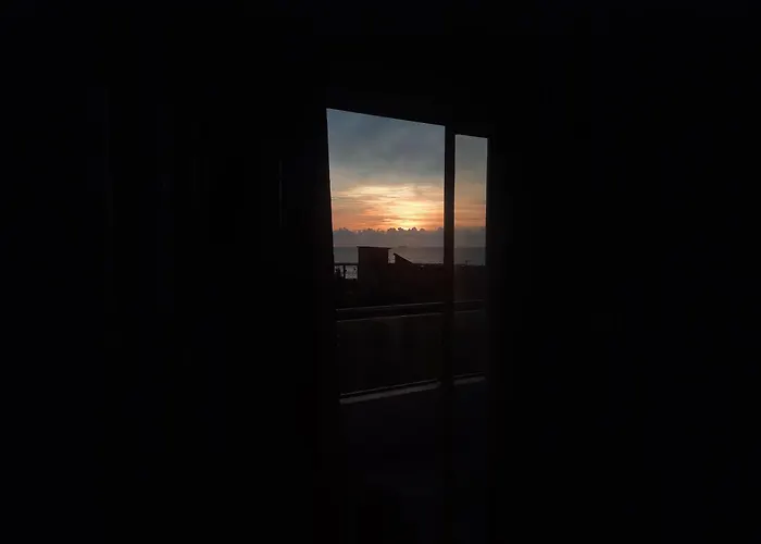 Sea View Apartment