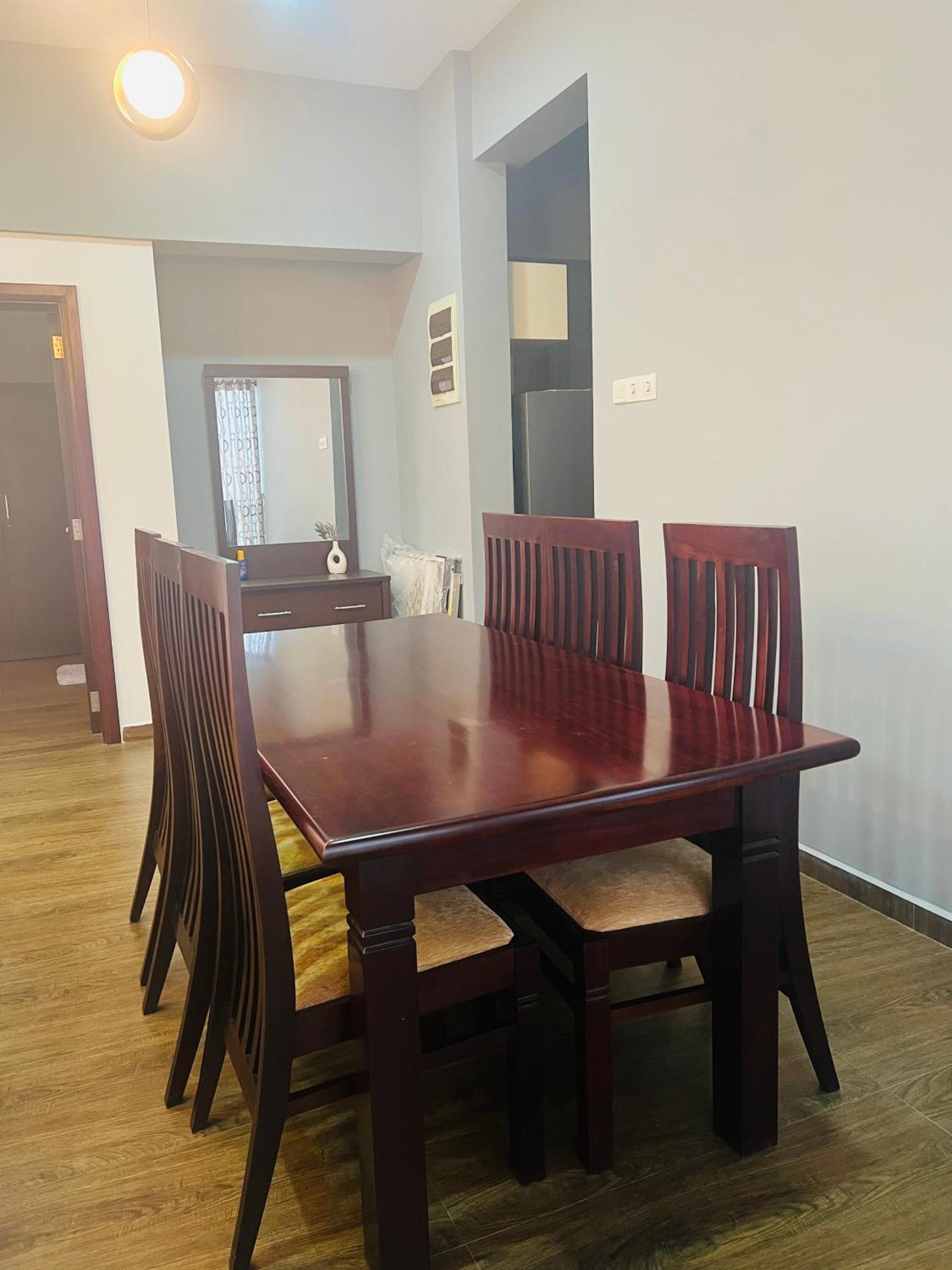 Sea View Appartement Colombo