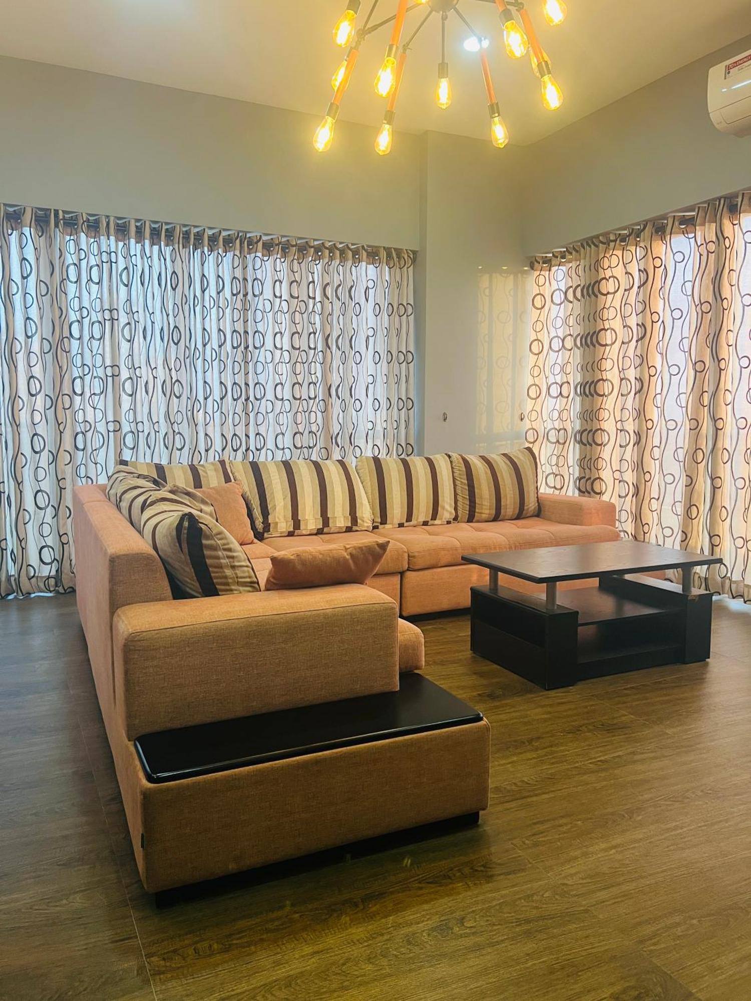 Sea View Appartement Colombo