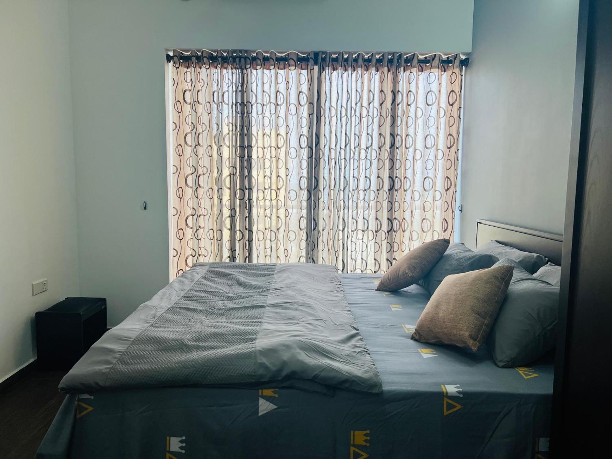Appartement Sea View Colombo